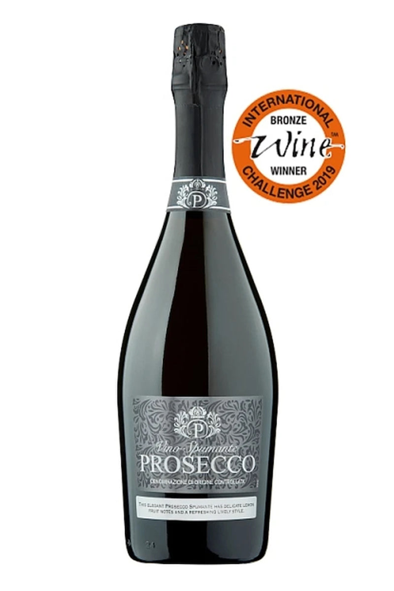 Prosecco DOC Treviso, NV – The Wine Place