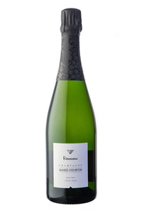 Resonance Champagne Extra Brut, Marie-Curtin, NV FRANCE