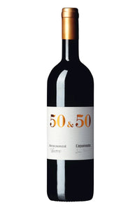 50&50 Toscana IGT, Avignonesi Capannelle, 2014