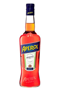 Aperol, Aperitivo, Fratelli Barbieri (70cl)