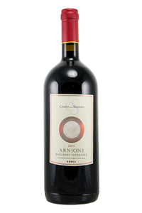 Arnione, Bolgheri Superiore DOC, Campo alla Sughera, 2017