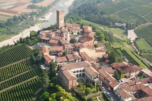 ***SOLD OUT*** THE GRAND TOUR OF ITALY 2021 - PART 6 & SEASON FINALE * PIEMONTE * WEDNESDAY 3RD OF MARCH 2021 - 6:30PM