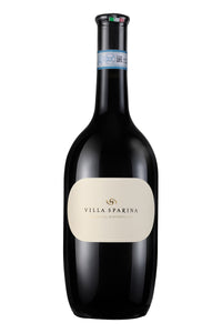 Barbera del Monferrato DOC, Villa Sparina, 2021 (75cl)