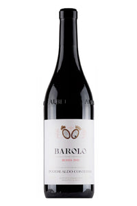 Barolo Bussia, Poderi Aldo Conterno, 2014