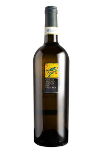 Fiano di Avellino DOCG, Feudi di San Gregorio 2019