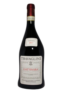 Gattinara Selezione DOCG, Travaglini 2018