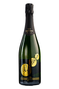 Gualberto, Franciacorta DOCG Dosaggio Zero, Ricci Curbastro, 2008