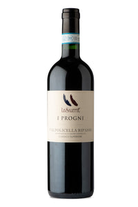 I Progni, Valpolicella Ripasso DOC, Le Salette, 2018