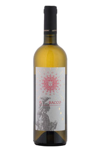Il Bacco, Verdicchio dei Castelli di Jesi Classico Superiore, Fattoria Coroncino, 2020