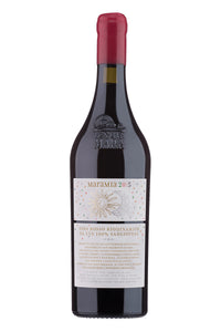 Maramia, Sangiovese di Romagna Biodinamico, Tenuta Mara, 2018