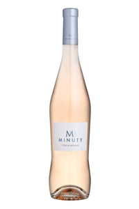 M de Minuty Rosé de Provence, Château Minuty AOC, FRANCE, 2022