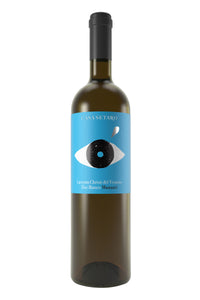 Munazei, Lacryma Christi Del Vesuvio DOC Bianco, Casa Setaro 2020