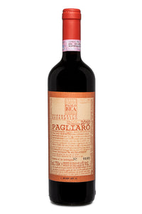 Pagliaro, Sagrantino di Montefalco DOCG, Paolo Bea, 2010