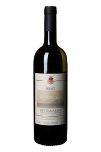 Pietramarina, Etna Bianco Superiore DOC, Benanti, 2016