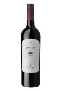 Primitivo del Salento IGT, Rivera, 2021