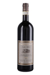 Riserva Santo Stefano, Barbaresco DOCG, Castello di Neive, 2012