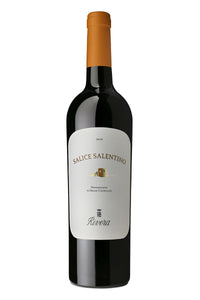 Salice Salentino DOC, Rivera, 2021