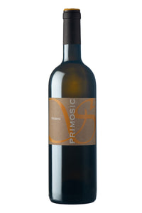 Skin, Friulano, Collio DOC,, 2017 (Orange wine)