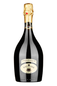 Strada di Guia 109, Prosecco di Valdobbiadene DOCG Extra Dry, Foss Marai, NV