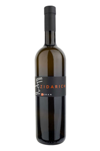 Teran, Terrano Venezia Giulia Rosso IGT, Zidarich, 2016