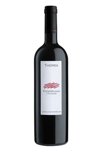 Therra, Toscana Rosso IGT, Podernuovo a Palazzone di Giovanni Bulgari, 2013 Magnum (1.5lt)