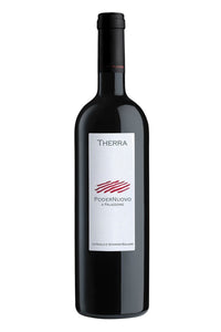 Therra, Toscana Rosso IGT, Podernuovo a Palazzone di Giovanni Bulgari, 2015 (Half Bottle 37.5cl)