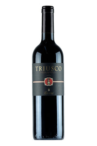 Triusco, Primitivo di Manduria DOC, 2021