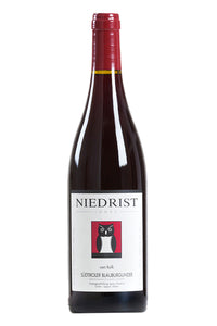 Vom Kalk, Pinot Nero, Niedrist 2016